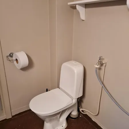 Cozy 1-bedroom With Large Living Area * Tromsø